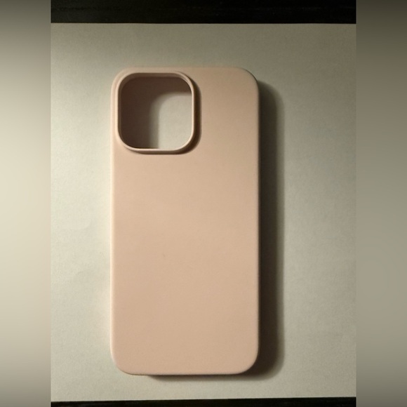 iPhone Case 16 pro max - Picture 1 of 1